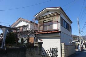 山梨県甲府市朝気２丁目