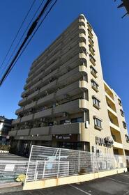 ダイアパレスステーションサイド富士