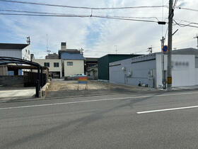 愛媛県松山市三津2丁目