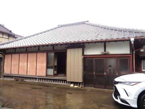 detached 千葉県山武市蓮沼ハ