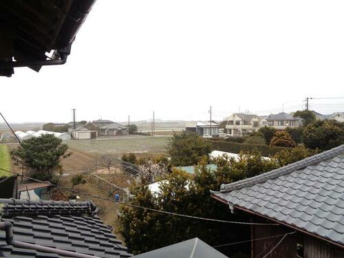detached 千葉県山武市蓮沼ハ