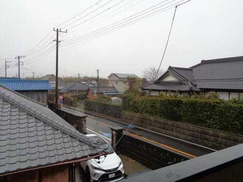 detached 千葉県山武市蓮沼ハ