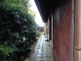 detached 千葉県山武市蓮沼ハ