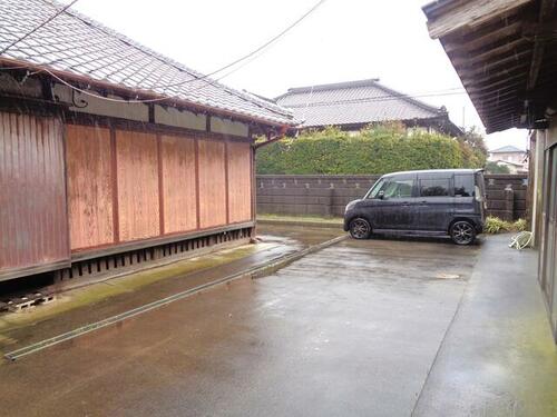 detached 千葉県山武市蓮沼ハ