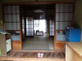 detached 千葉県山武市蓮沼ハ