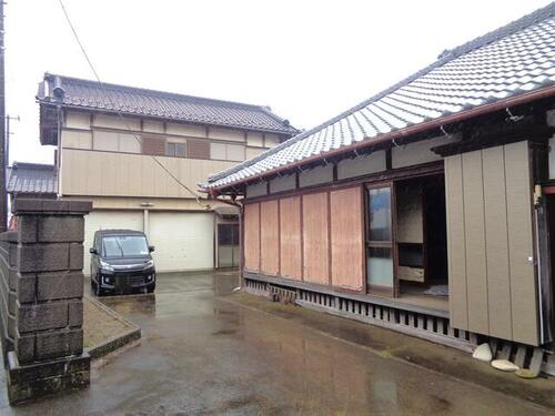 detached 千葉県山武市蓮沼ハ