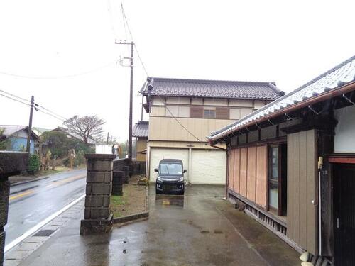 detached 千葉県山武市蓮沼ハ