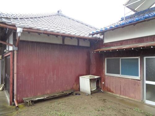 detached 千葉県山武市蓮沼ハ