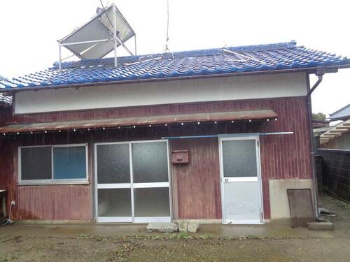 detached 千葉県山武市蓮沼ハ