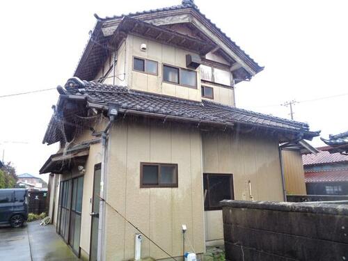 detached 千葉県山武市蓮沼ハ