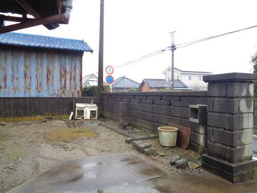 detached 千葉県山武市蓮沼ハ
