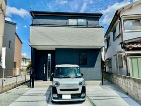 兵庫県加古川市加古川町中津