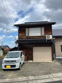 鳥取県鳥取市鹿野町鹿野