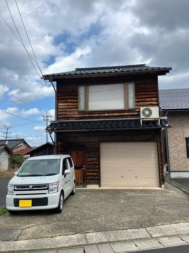 detached 鳥取県鳥取市鹿野町鹿野