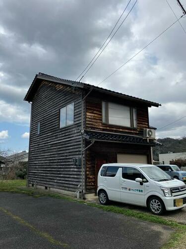 detached 鳥取県鳥取市鹿野町鹿野