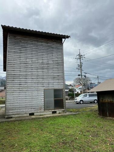 detached 鳥取県鳥取市鹿野町鹿野