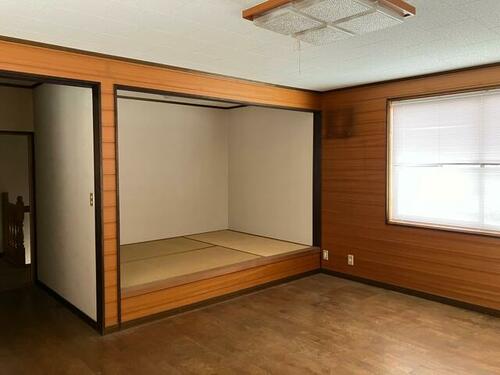 detached 鳥取県鳥取市鹿野町鹿野