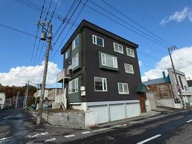 北海道小樽市新光１丁目