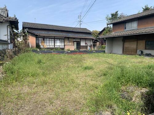 土地, 福岡県 築上郡上毛町