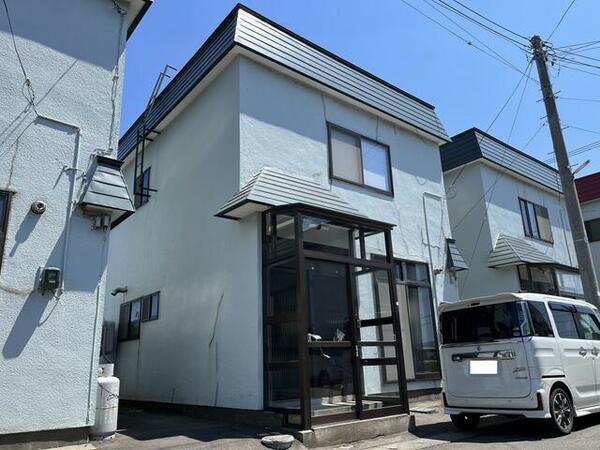 detached 青森県青森市大字矢田前字弥生田
地図を見る