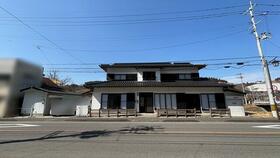 福島県石川郡石川町字屋敷入