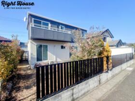 福島県須賀川市あおば町