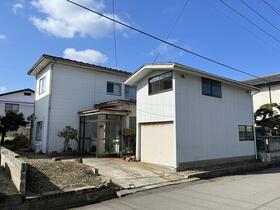 秋田県由利本荘市二番堰