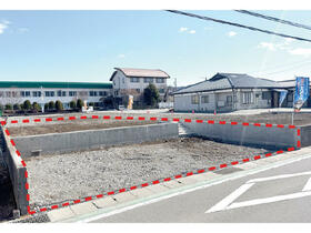 長野県伊那市上の原