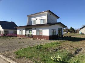 北海道紋別郡湧別町中湧別東町