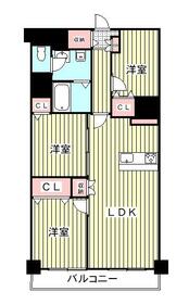 ニチメン川口ハイツ