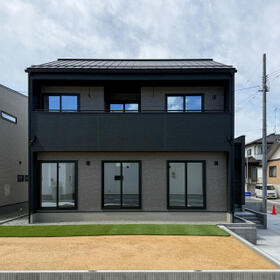 福島県本宮市高木字長畑