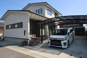 福岡県三井郡大刀洗町大字本郷