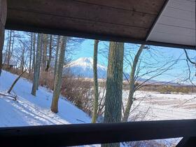 山梨県南都留郡山中湖村山中