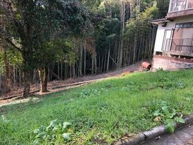 大分県速見郡日出町大字藤原