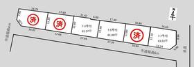 奈良県大和高田市大字奥田