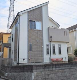 神奈川県横浜市瀬谷区阿久和東３丁目