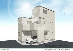 埼玉県新座市大和田５丁目