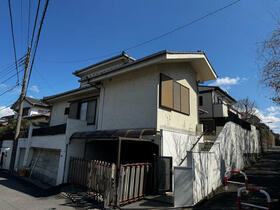 千葉県柏市増尾台３丁目