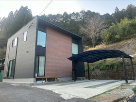 熊本県上益城郡山都町北中島