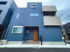 大阪府大阪市東住吉区駒川４丁目