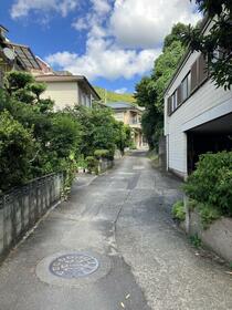 長崎県西彼杵郡長与町丸田郷