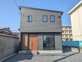 愛媛県松山市富久町