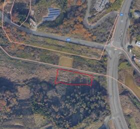 千葉県袖ケ浦市代宿