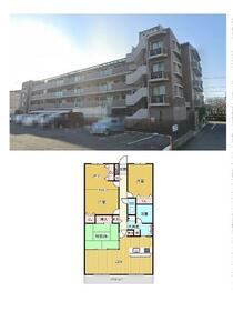 バンベール岐阜城西