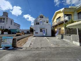 沖縄県沖縄市泡瀬１丁目