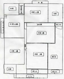 鹿児島県姶良市平松