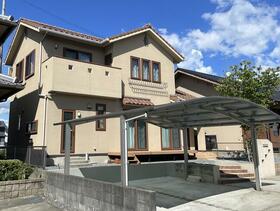 熊本県熊本市南区城南町さんさん２丁目