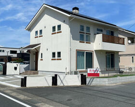 熊本県熊本市東区画図町大字重富
