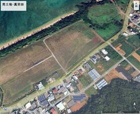沖縄県国頭郡恩納村字真栄田