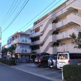 セザール第三赤塚公園